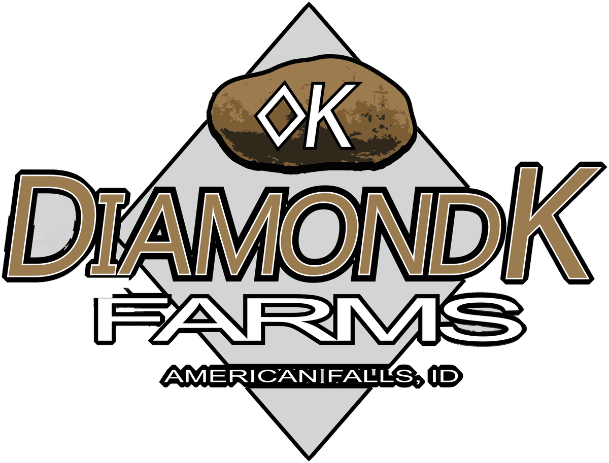 Diamond K Farms — American Falls, ID